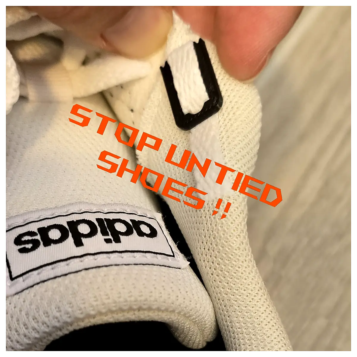 Shoelaces Anchors Replacement Parts Shoe Lace Accessories Repair Upgrade Sports Laces