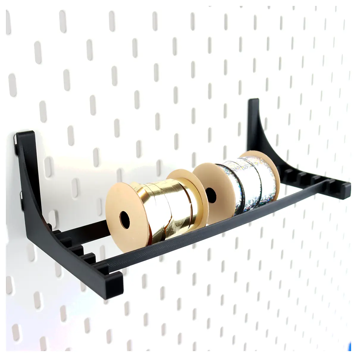 Adjustable Tape Holder Magnetic Clip Automatic Winder Fast Installation Parts Accessories