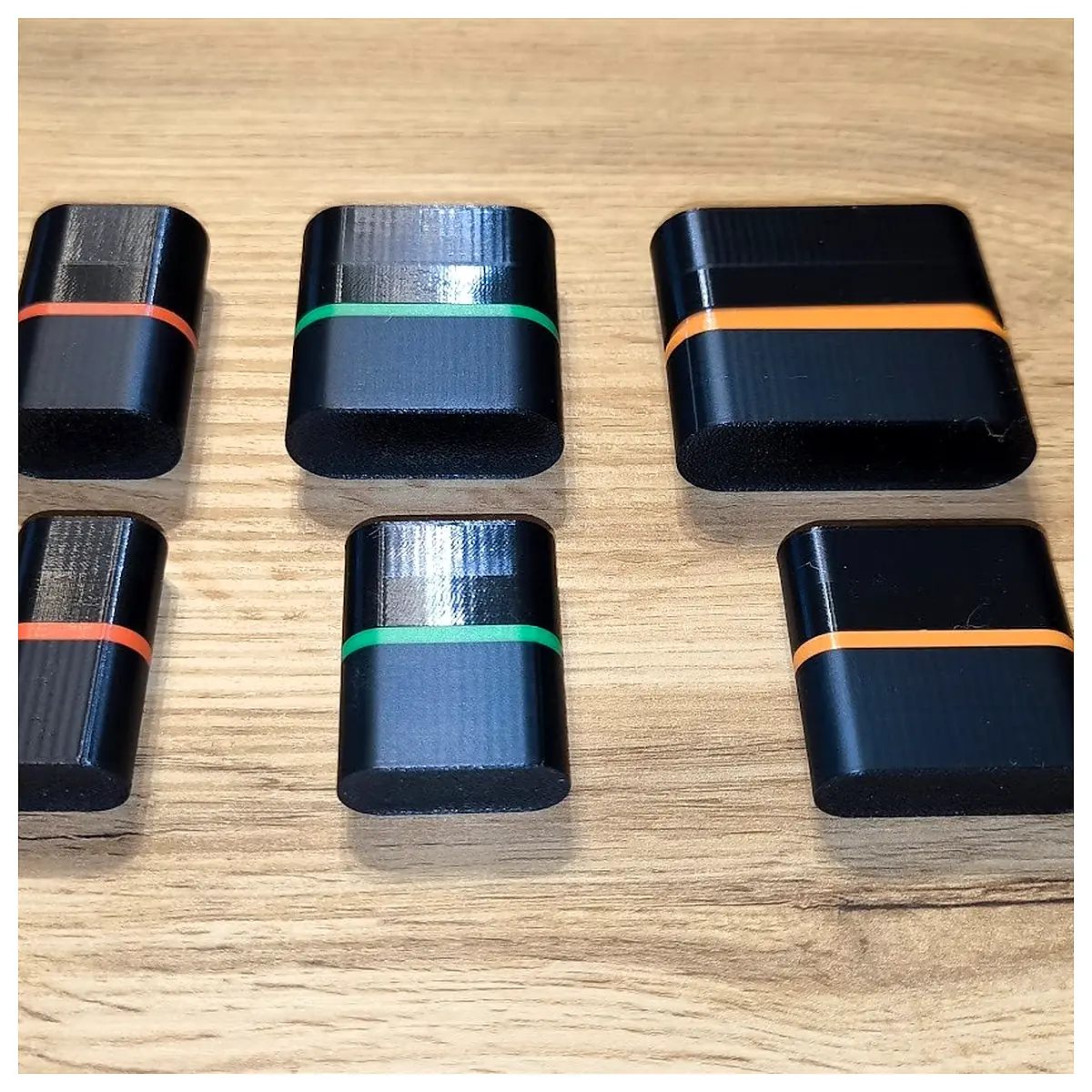 Battery Storage Box AA AAA Battery Charger Extenders Storage Power Bank Battery Parts Energy Storage