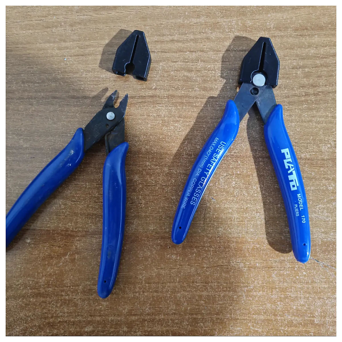 Pliers Head Cap Universal Pliers Parts Repair Maintenance Replacement Parts