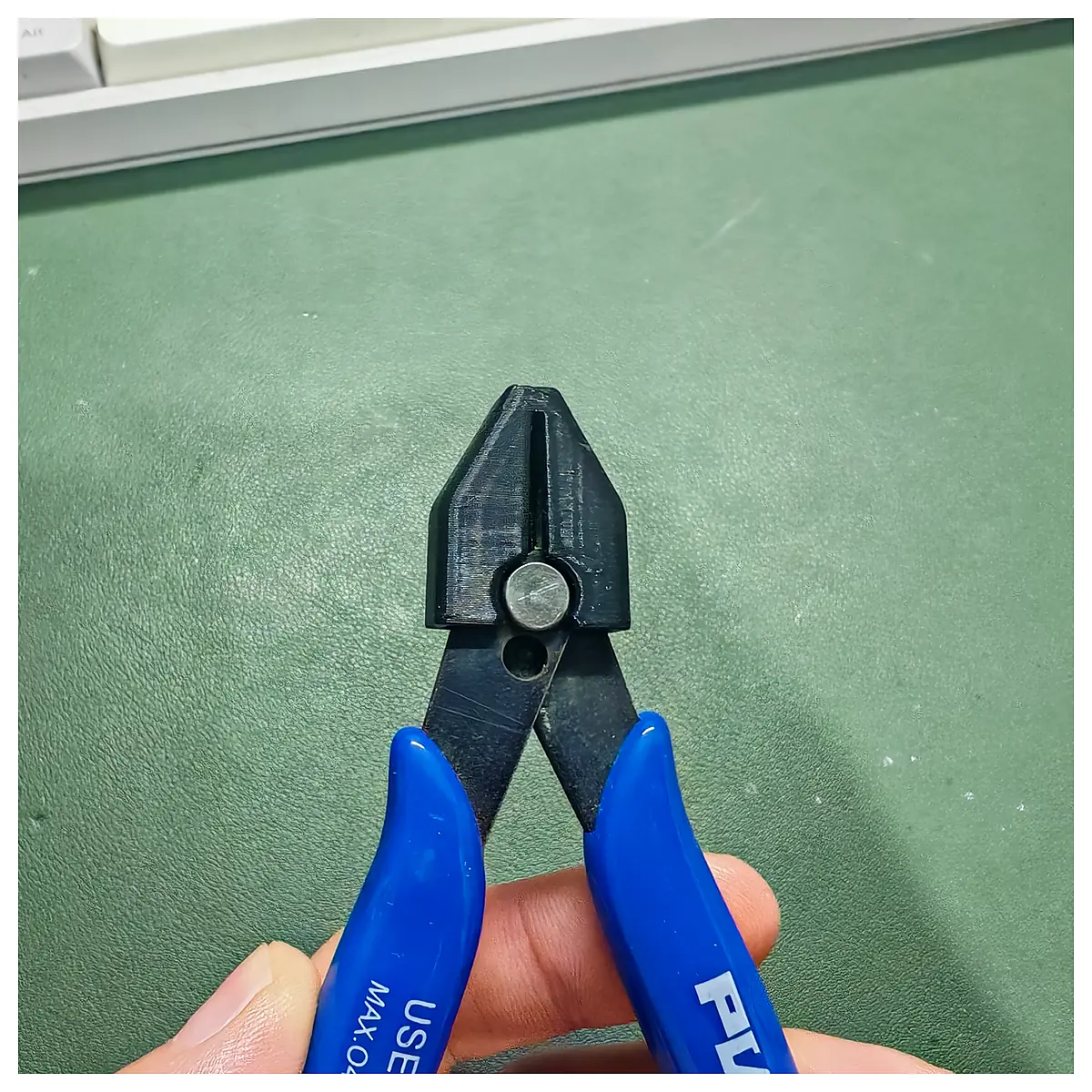 Pliers Head Cap Universal Pliers Parts Repair Maintenance Replacement Parts