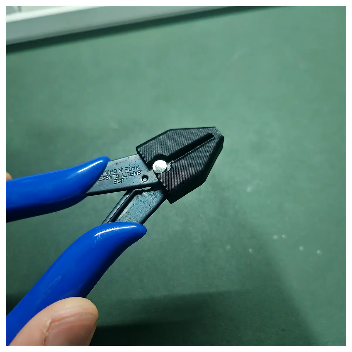 Pliers Head Cap Universal Pliers Parts Repair Maintenance Replacement Parts