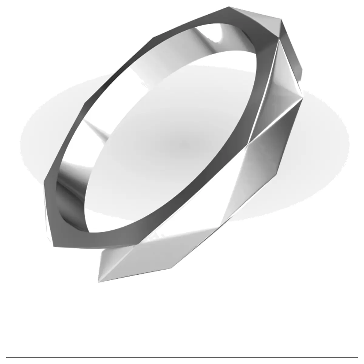 Poly Ring Repair Parts Replacement Parts Universal Tooling Automotive Repair Car Parts