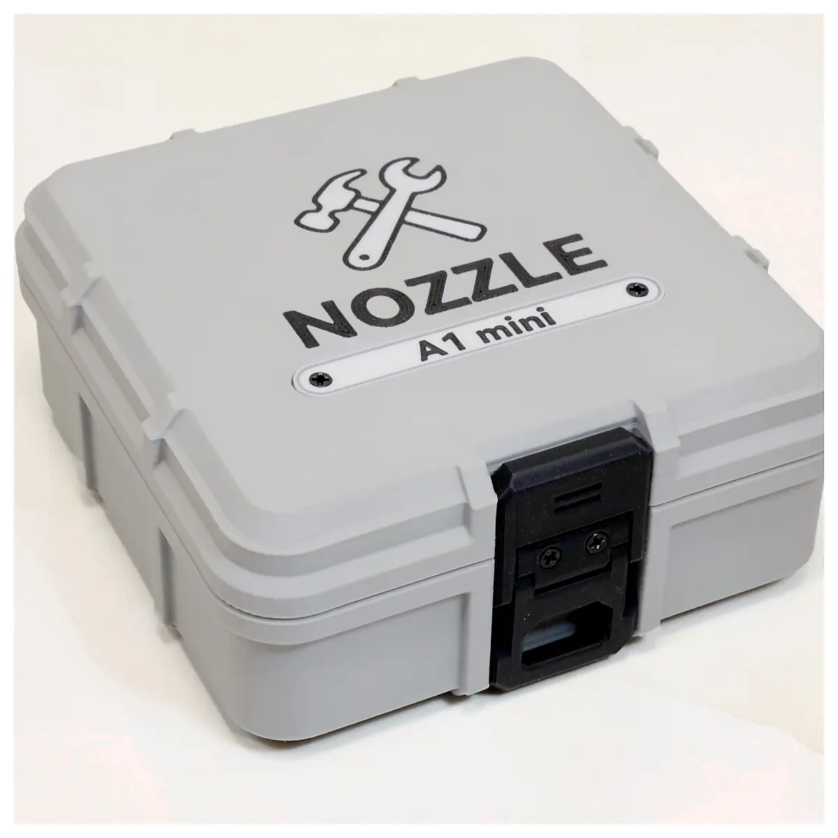 Customizable Box Repair Parts Replacement Upgrade Universal Box Accessories Replacement Parts