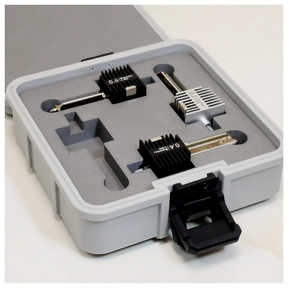 Customizable Box Repair Parts Replacement Upgrade Universal Box Accessories Replacement Parts