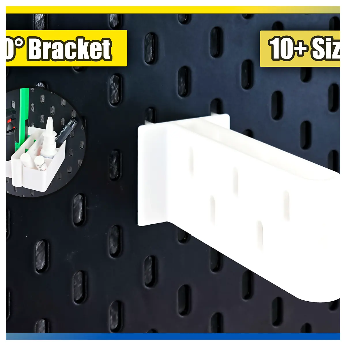 Right Angle Bracket Fittings Plumbing Hardware Installation Repair Pipe Systems