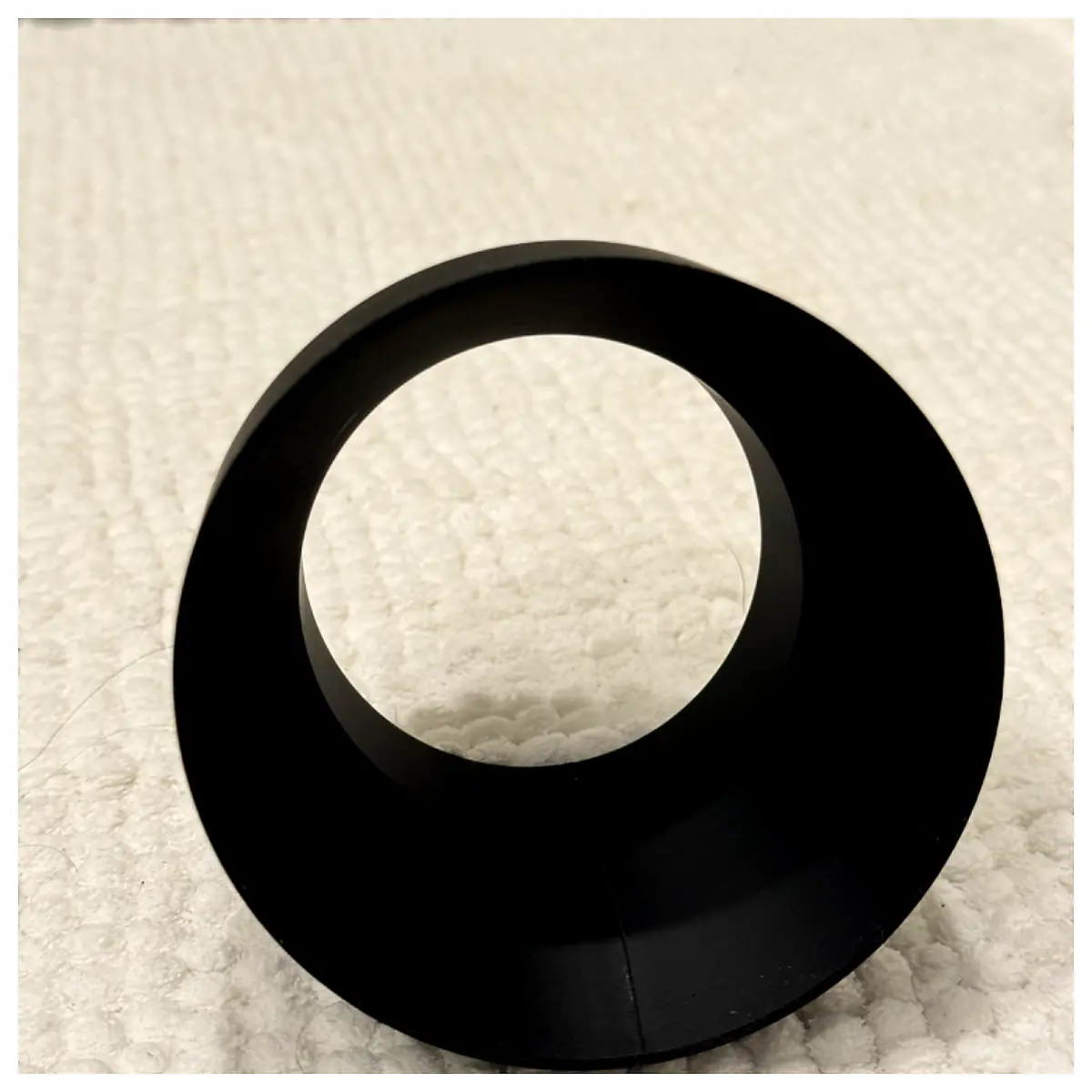 3 Inch 4 Inch Duct Adapter 75mm 100mm Universal Duct Fittings HVAC Repair Parts Ventilation System