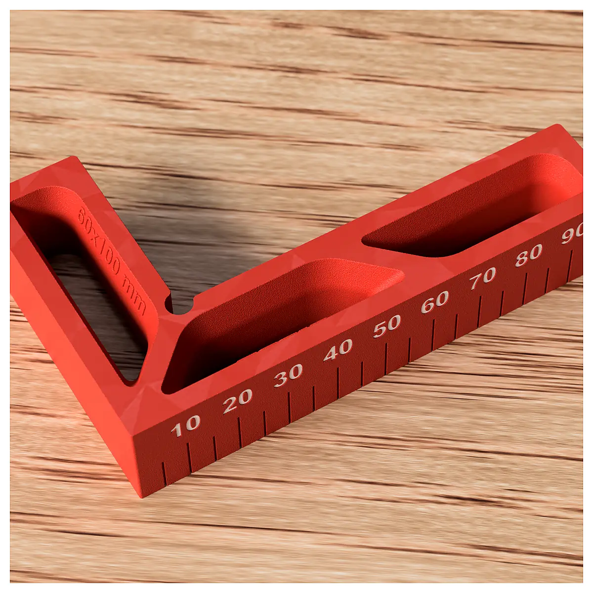 Mini Square Tool Multi Purpose Repair Tool Parts Components Replacement Assembly Repair