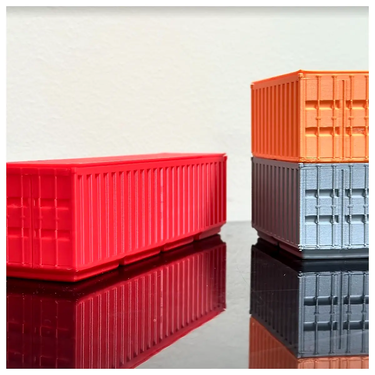 Gridfinity Containers Stackable Lid Storage System Parts Accessories Repair