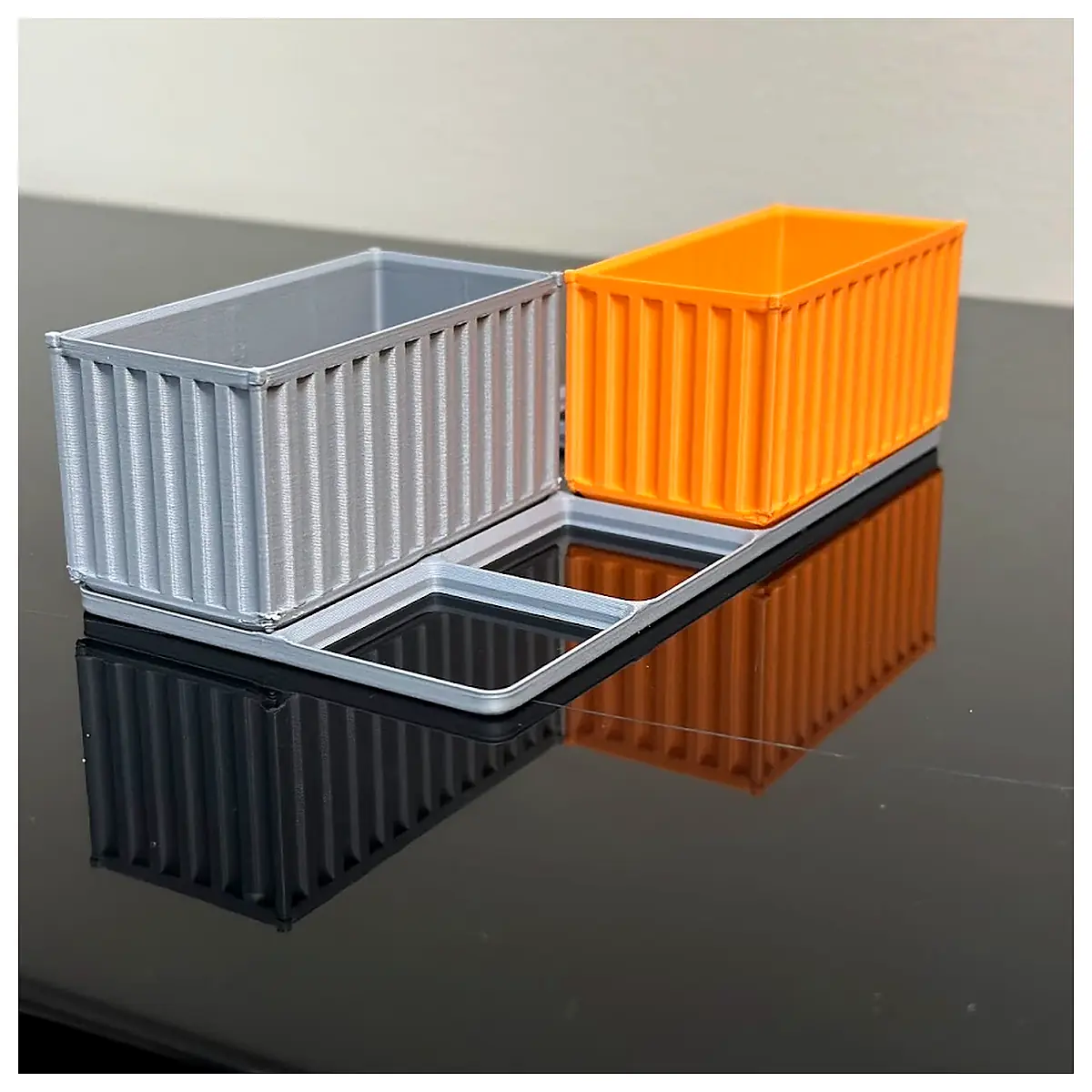 Gridfinity Containers Stackable Lid Storage System Parts Accessories Repair