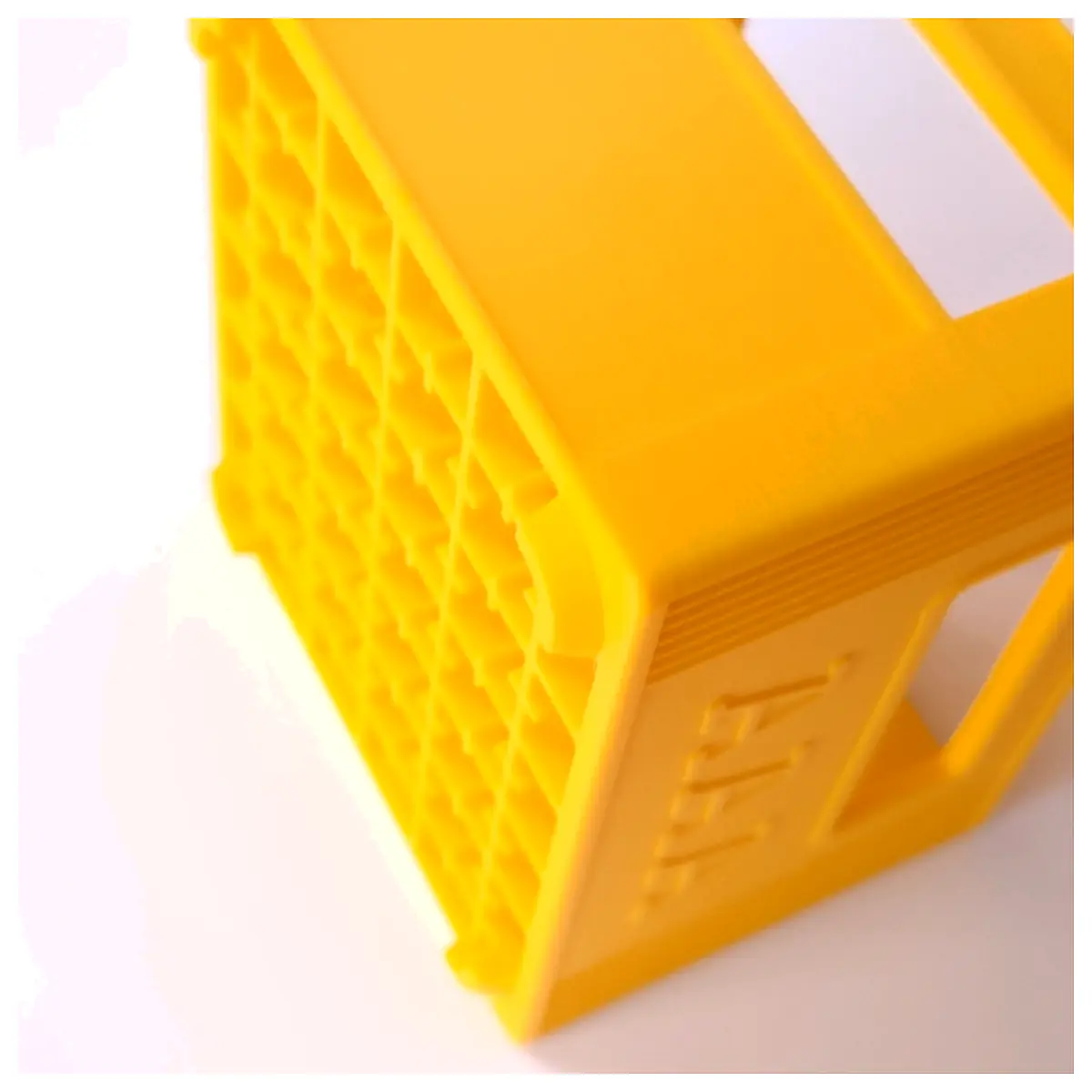 AA AAA Battery Stackable Crates Storage Cases Battery Holders Universal Battery Parts Accessories
