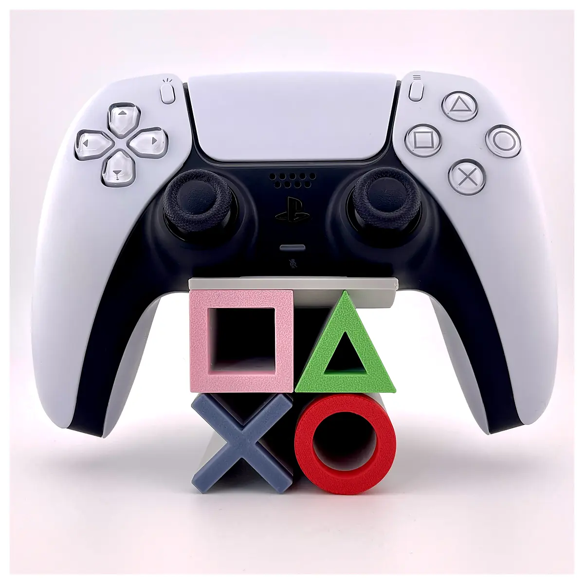 PS5 Controller Stand Universal Game Accessory Holder Support Stabilizer Repair Parts