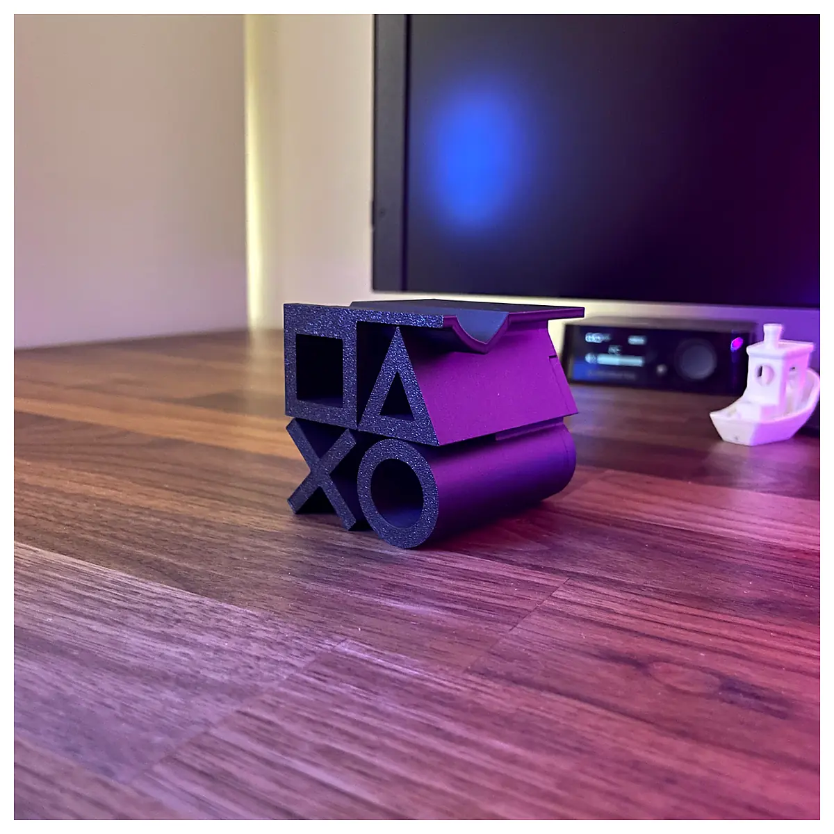 PS5 Controller Stand Universal Game Accessory Holder Support Stabilizer Repair Parts
