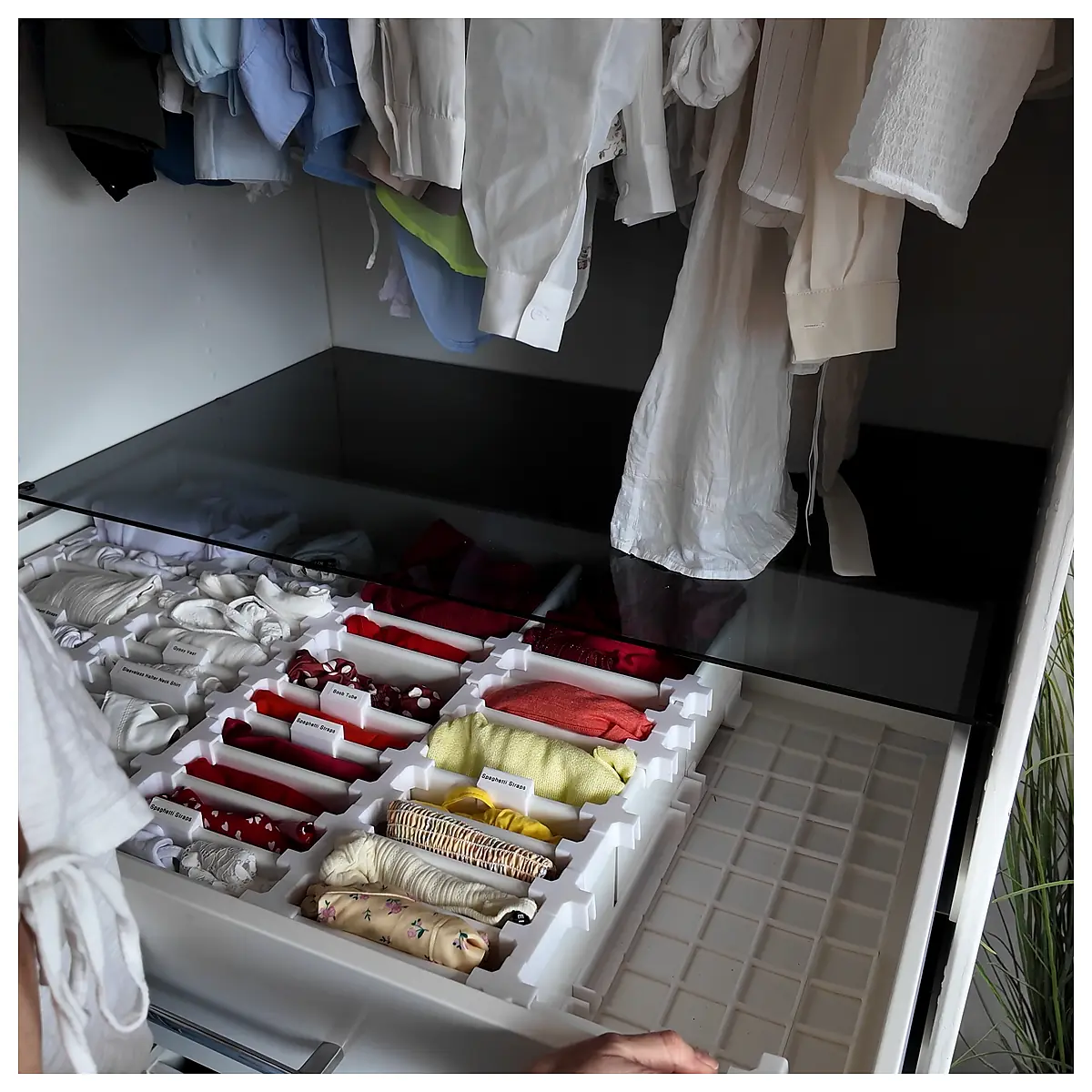Neogrid System Home Organization System Modular Storage Solutions Parts Repair Accessories