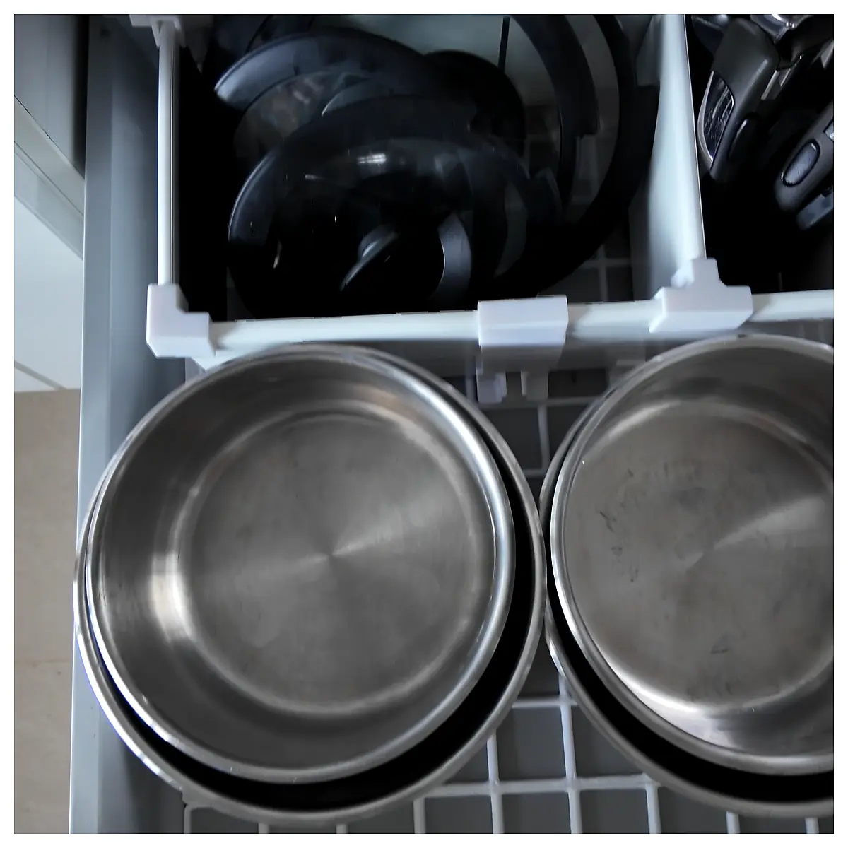 Neogrid System Home Organization System Modular Storage Solutions Parts Repair Accessories
