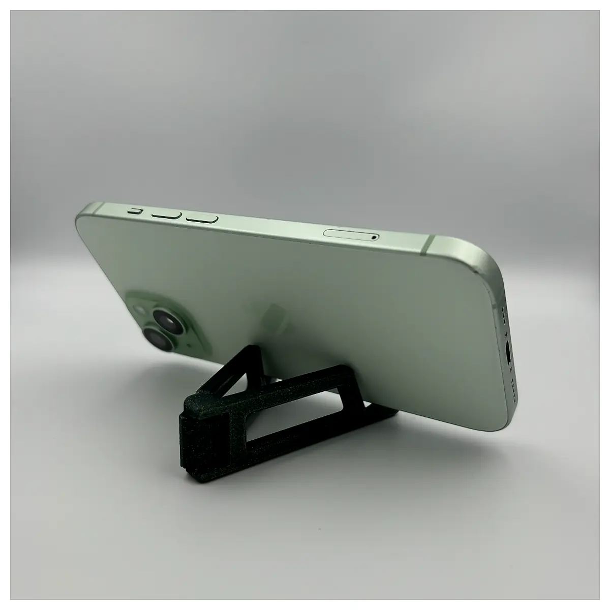 Foldable Phone Stand Mobile Stand Holder Support Adjustable Phone Stand Desk Accessory