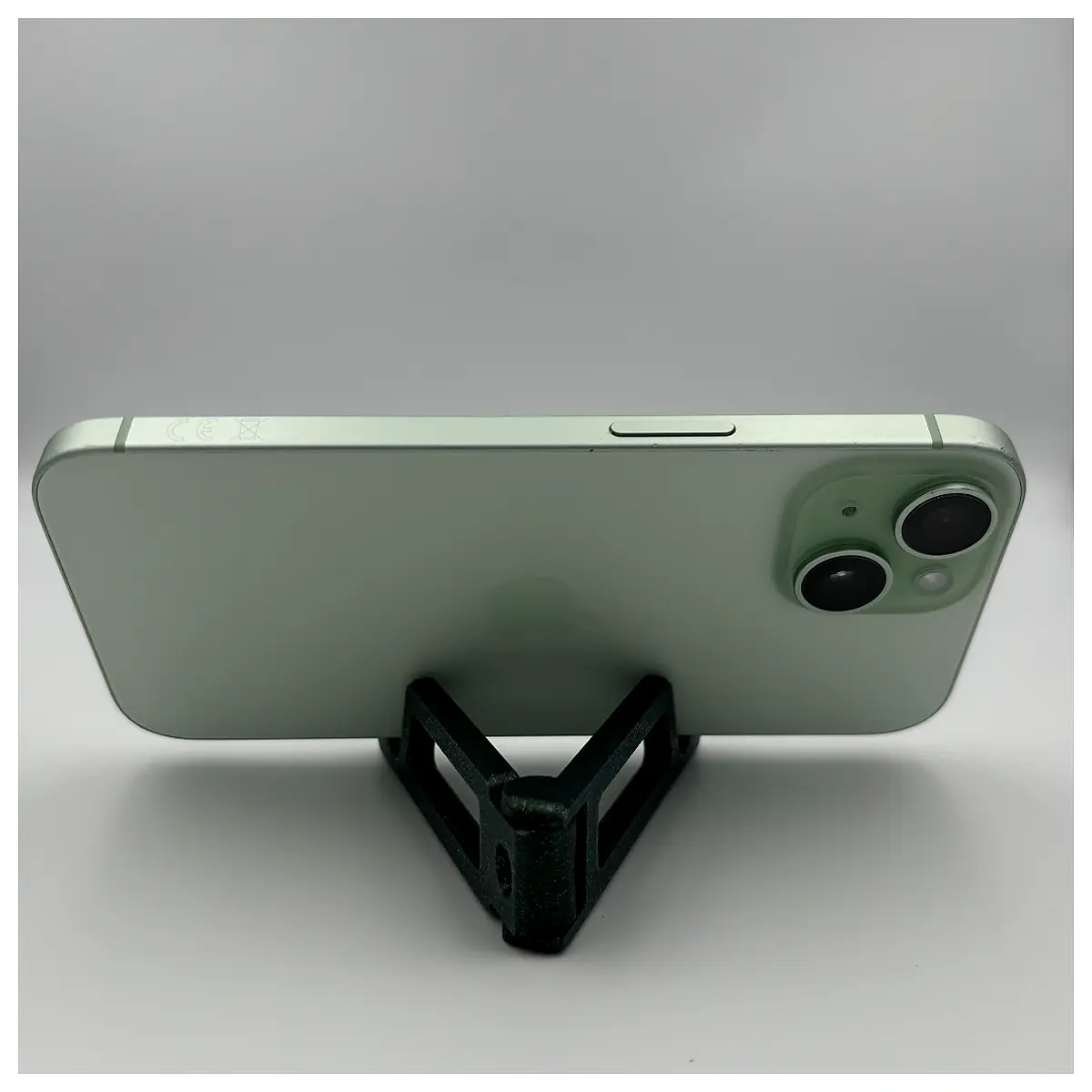 Foldable Phone Stand Mobile Stand Holder Support Adjustable Phone Stand Desk Accessory