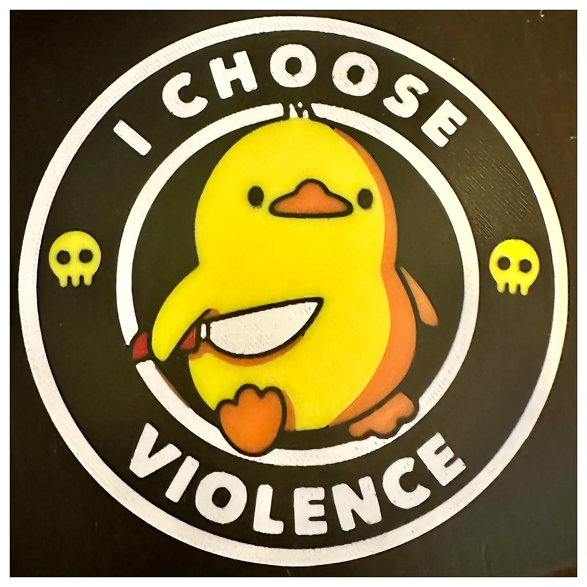 I Choose Violence Coaster Roller Skates Children s Skate Shoes Skateboarding Accessories Repair Children s Skateboards