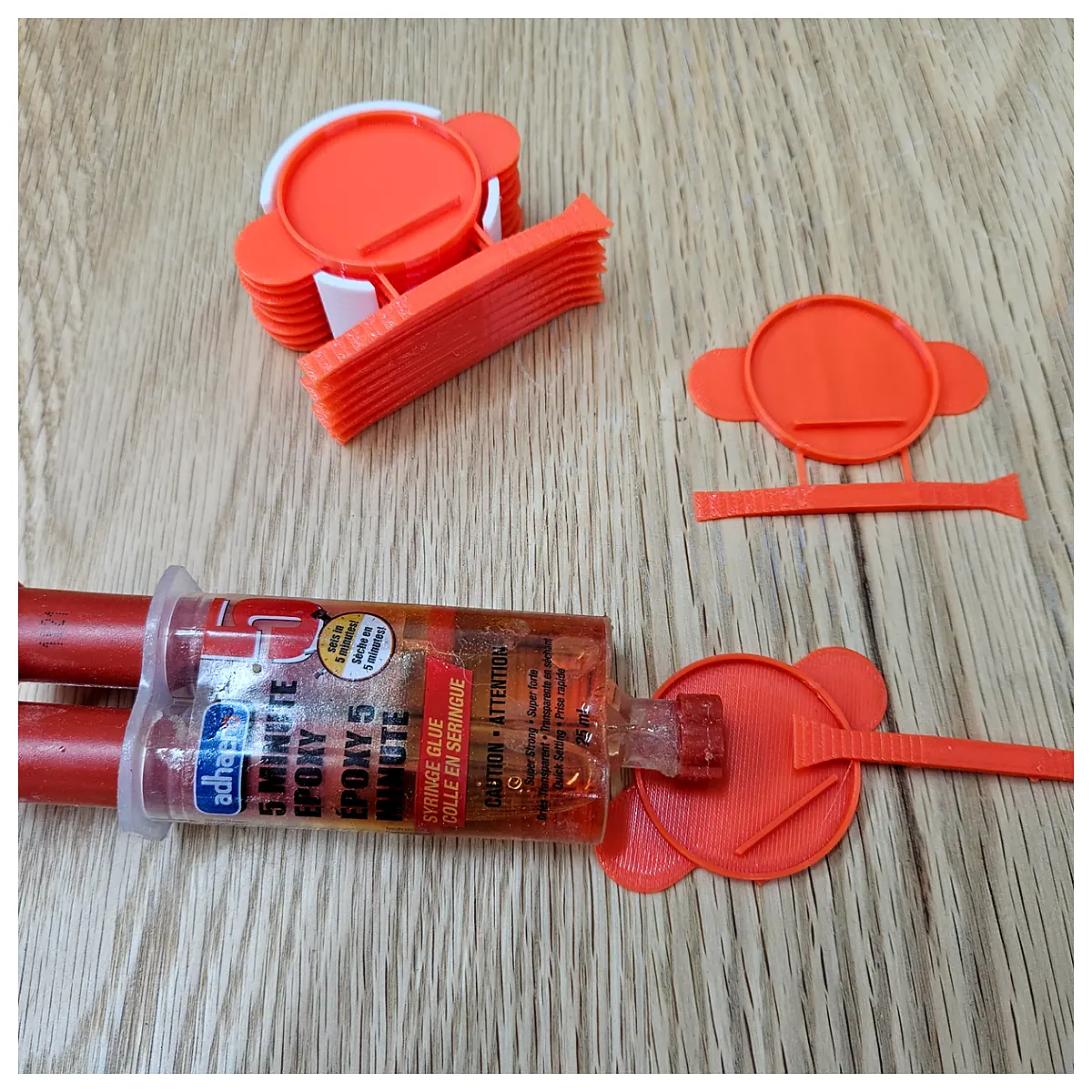 Epoxy Trays Stackable Dispenser Plates Silicone Mats DIY Resin Casting Moulds Flexible Forms