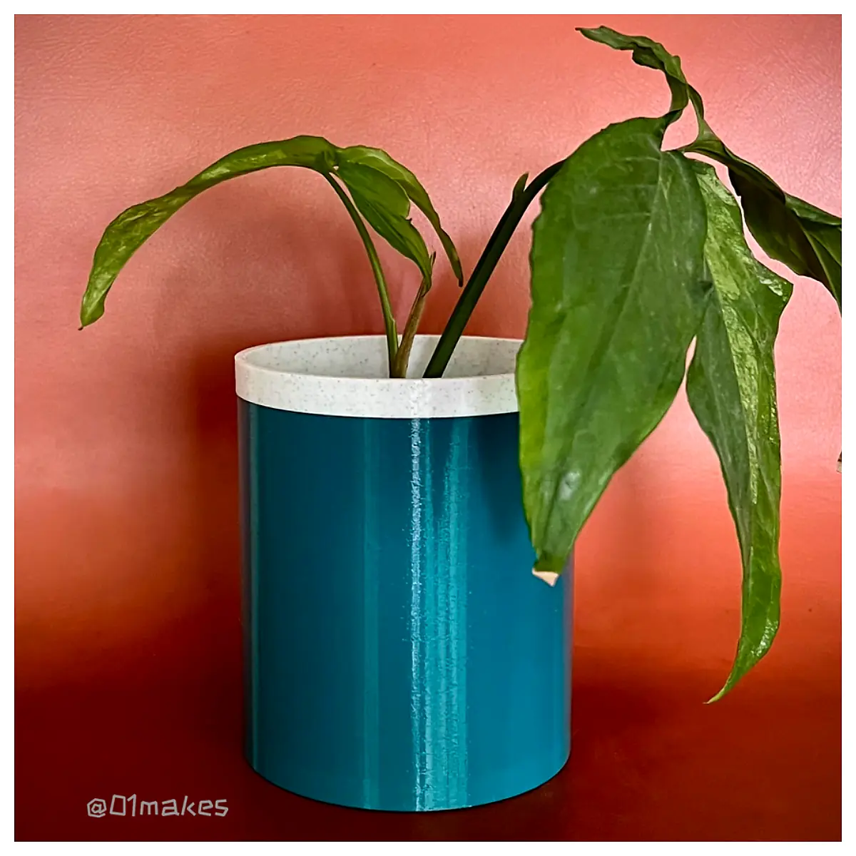Self Watering Planter Pot Growing Container Seed Starter Tray Herb Garden Accessories Plant Pots Indoor Garden