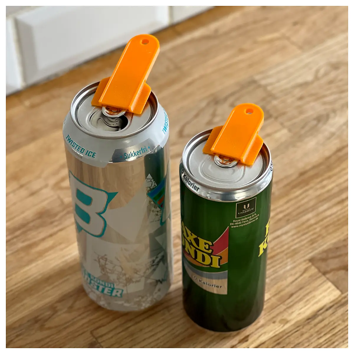 Arthritis Can Opener Easy Grip Assist Tool Canned Food Opener Suitable for Seniors