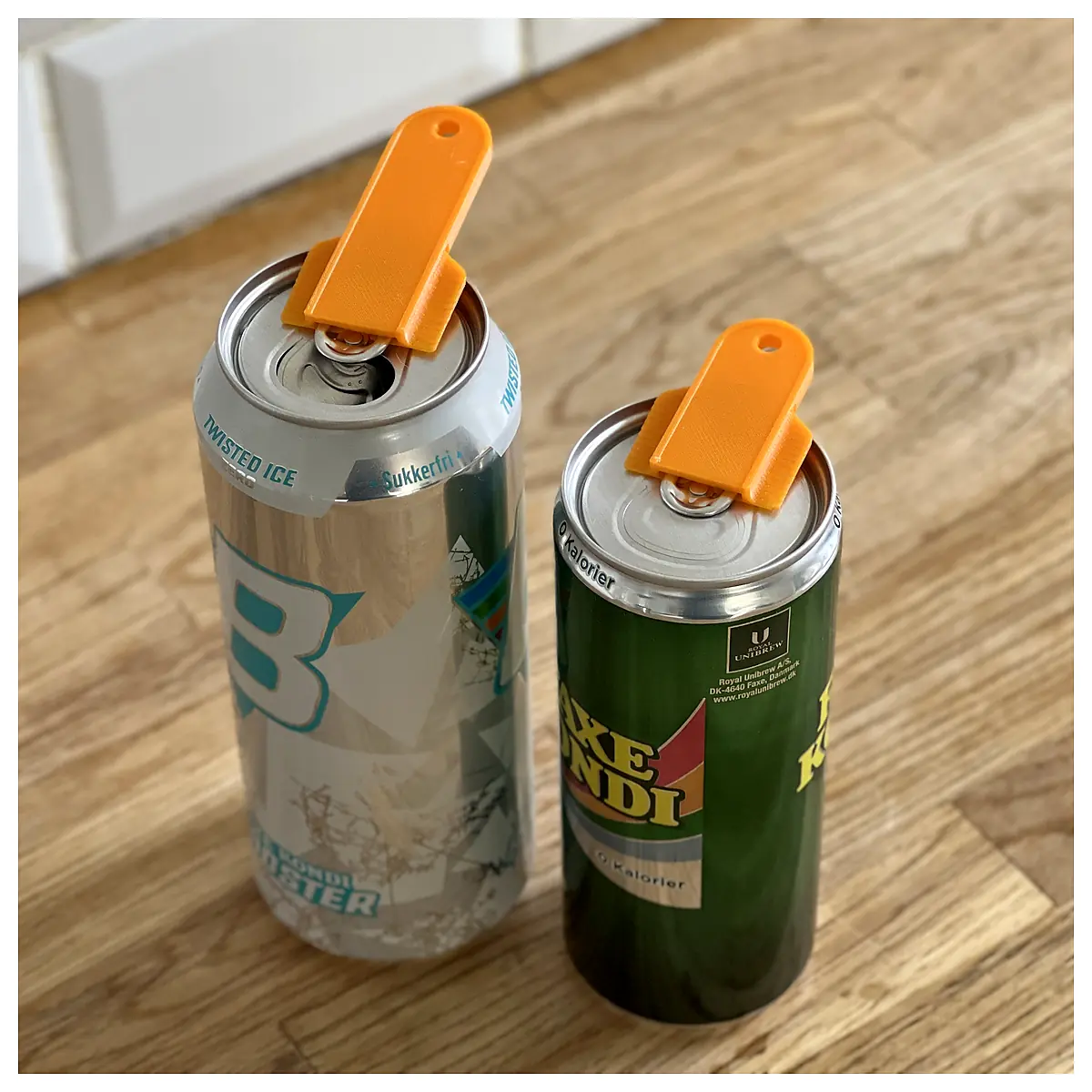 Arthritis Can Opener Easy Grip Assist Tool Canned Food Opener Suitable for Seniors