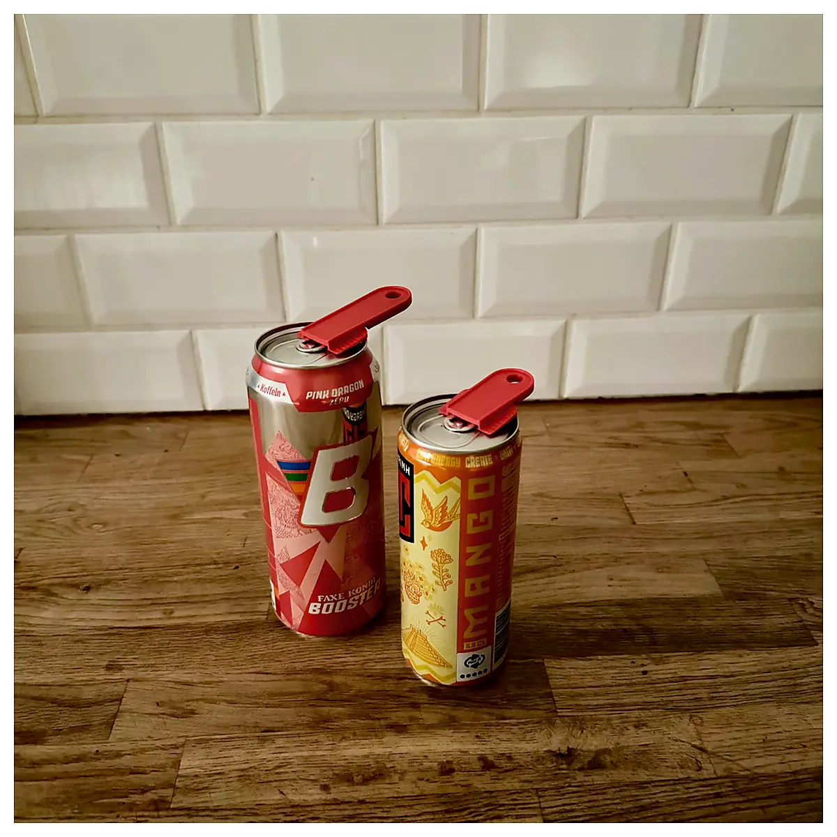 Arthritis Can Opener Easy Grip Assist Tool Canned Food Opener Suitable for Seniors