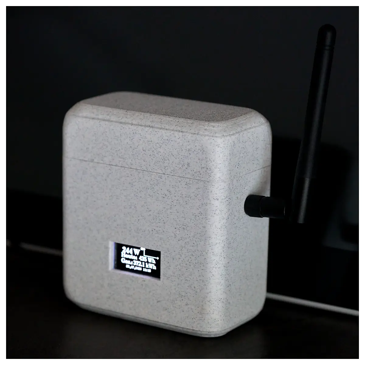 Universal Box Repair Parts Shipping Container Mobile Storage Electronic Device Accessories Transport