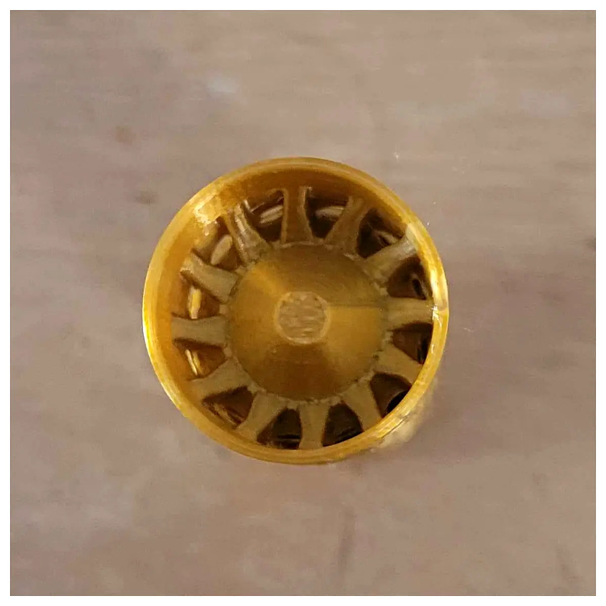 12 Tone Whistle Extremely Loud Benchy Sound Projector Repair Parts Accessories