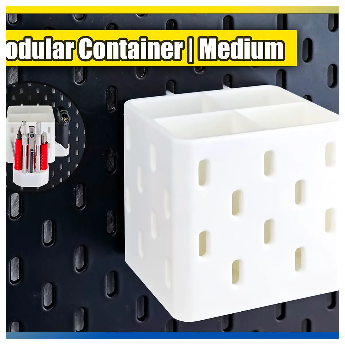 Modular Storage Containers Shelving Systems Universal Storage Solutions Warehouse Logistics