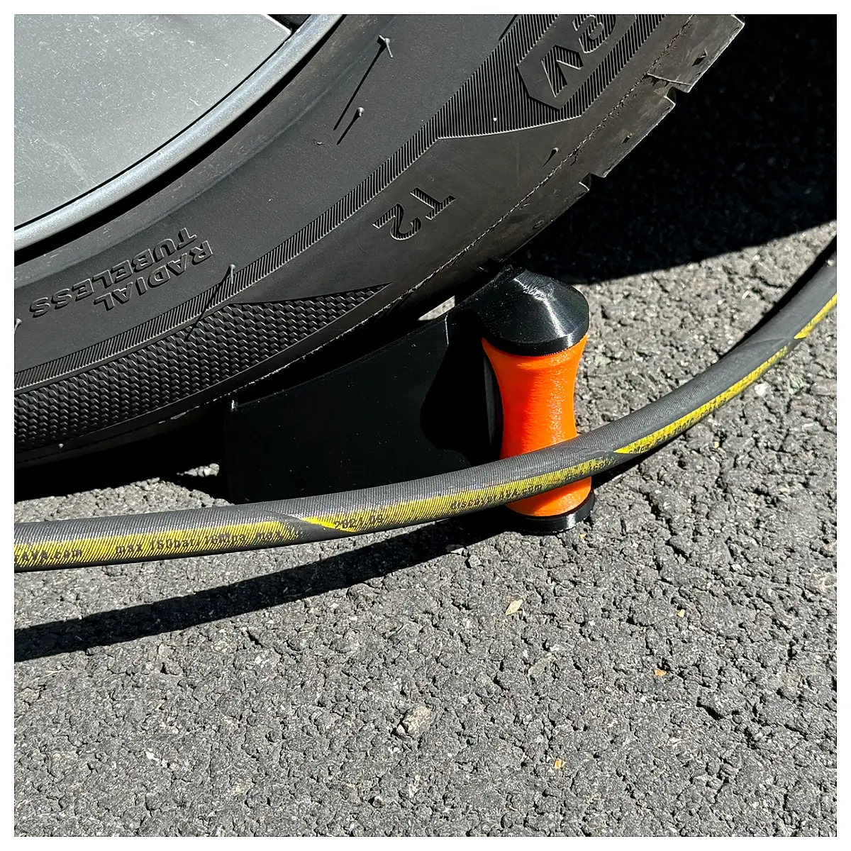Car Wash Hose Guard Prevents Clogs Protects Against Damage Auto Parts Car Maintenance