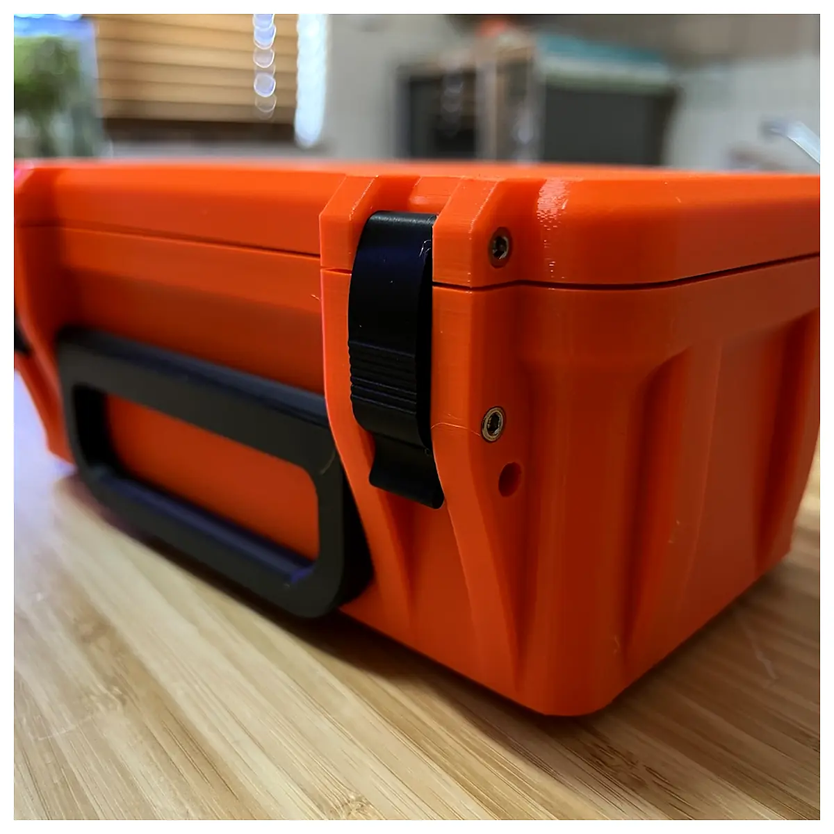 Utility Case Double Decker Organizer Parts Repair Parts Replacement Storage Solutions