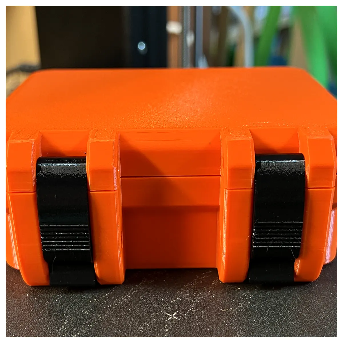 Multi Tool Case Repair Parts Accessories Storage Utility Box Tool Kit Maintenance