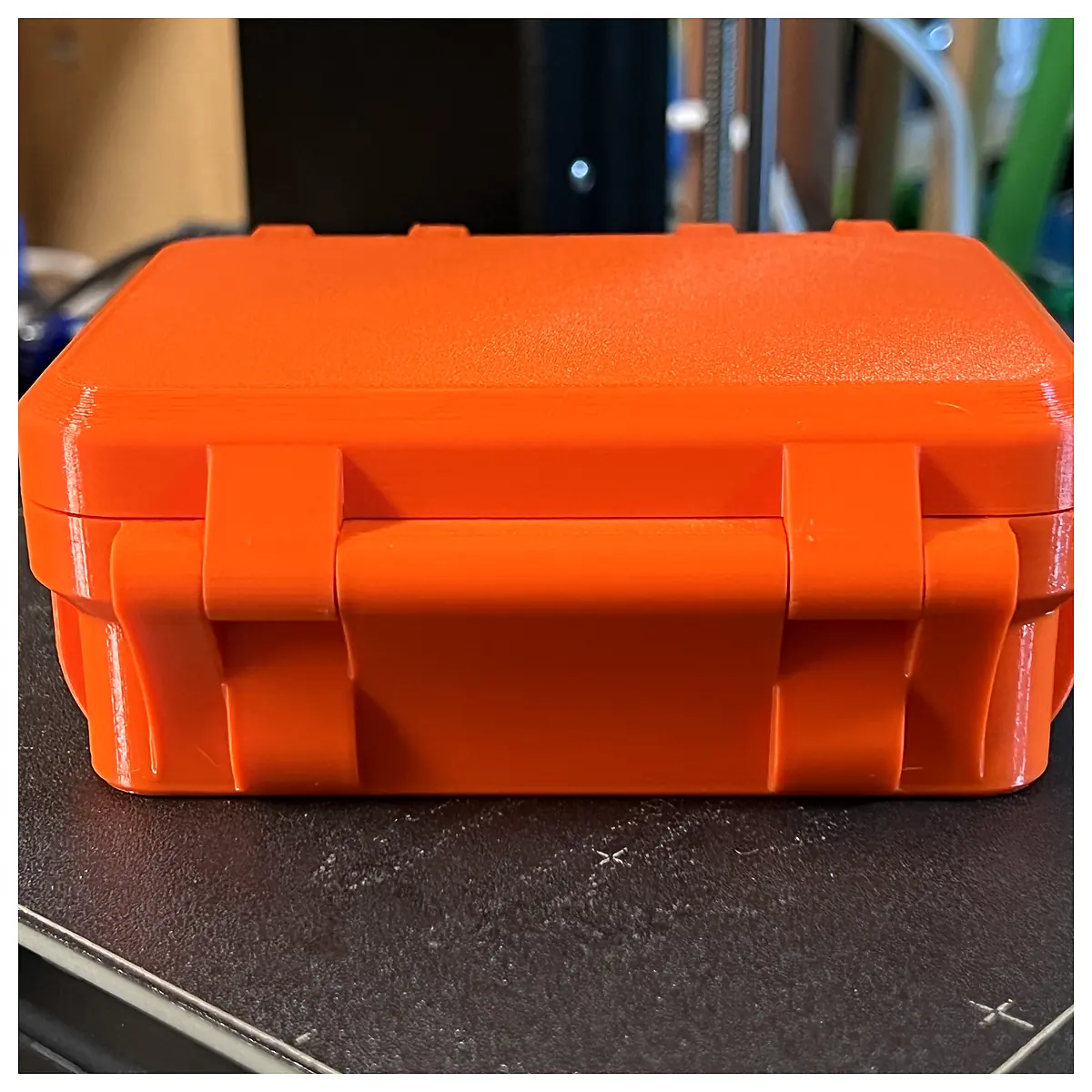 Multi Tool Case Repair Parts Accessories Storage Utility Box Tool Kit Maintenance