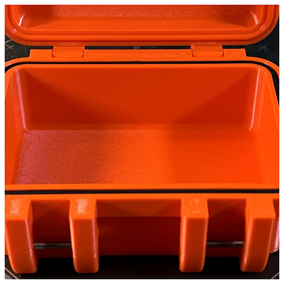 Multi Tool Case Repair Parts Accessories Storage Utility Box Tool Kit Maintenance