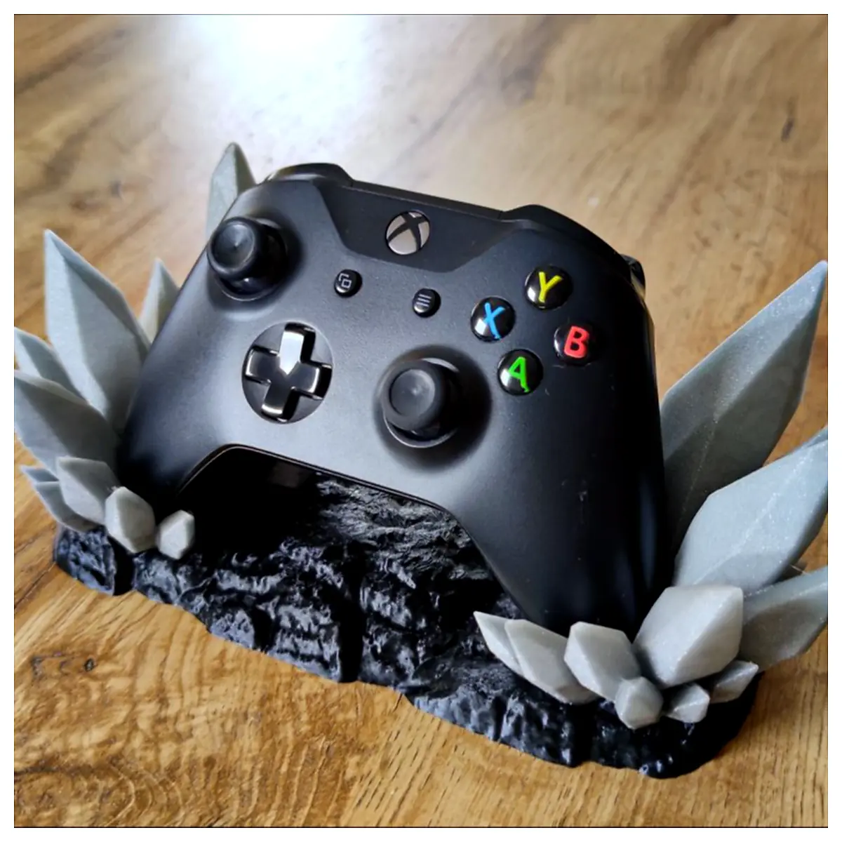 Xbox One Controller Holder Universal Protective Case Shell Cover Accessories Repair Parts