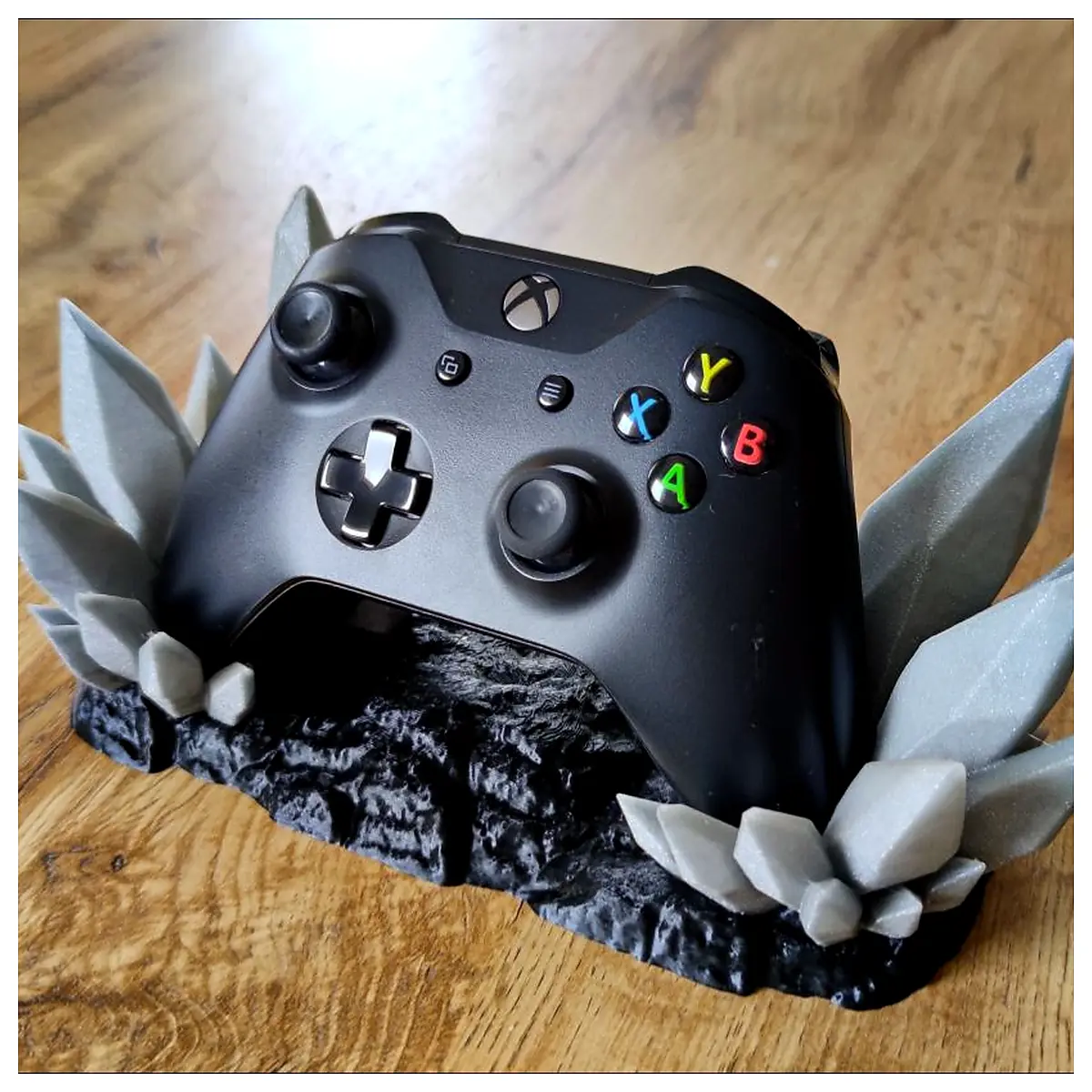 Xbox One Controller Holder Universal Protective Case Shell Cover Accessories Repair Parts