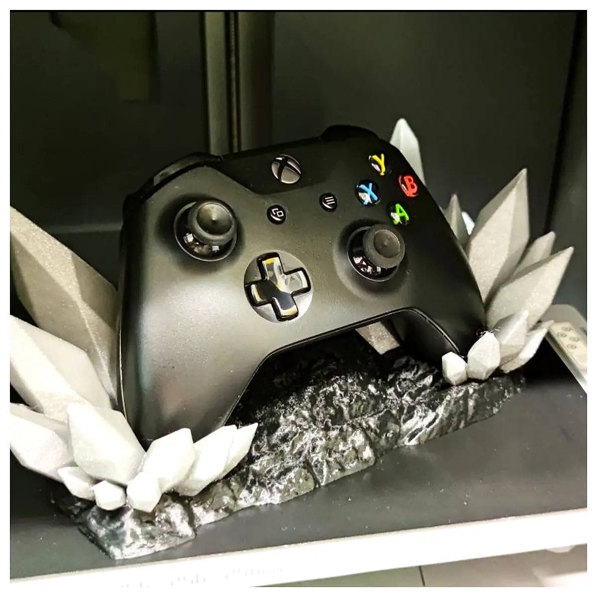 Xbox One Controller Holder Universal Protective Case Shell Cover Accessories Repair Parts