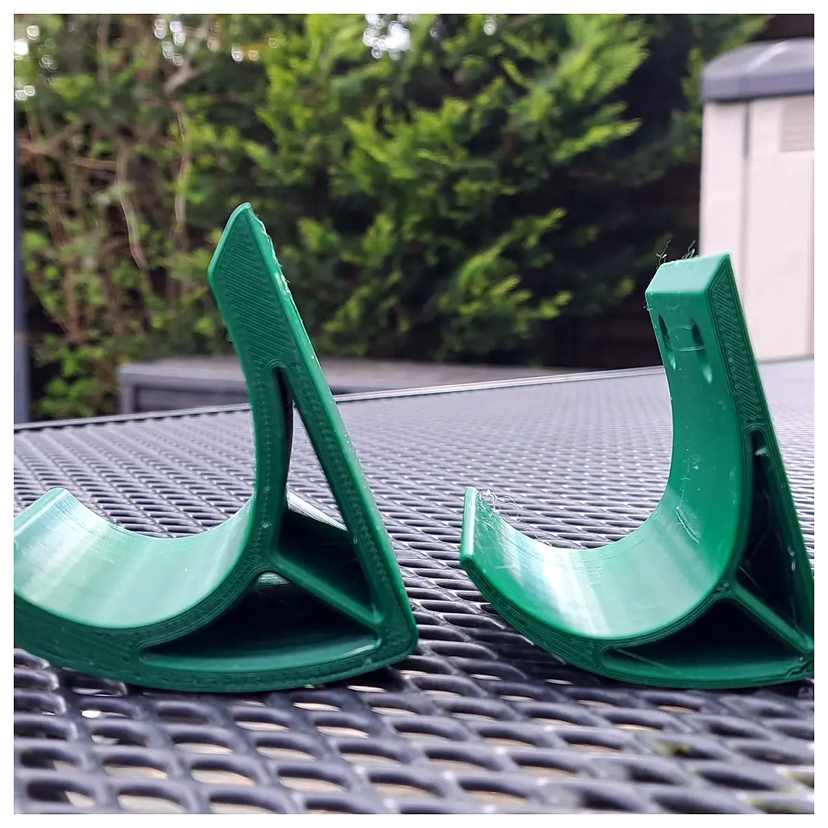 Garden Spade Hook Digging Tool Shovel Parts Garden Tools Repair Accessories