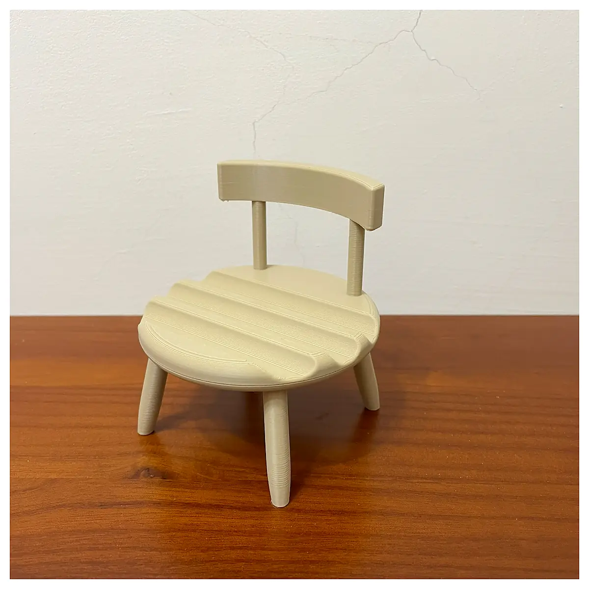 Round Chair Phone Holder Adjustable Phone Stand Mobile Phone Holder Desk Mount Support Phone Accessory