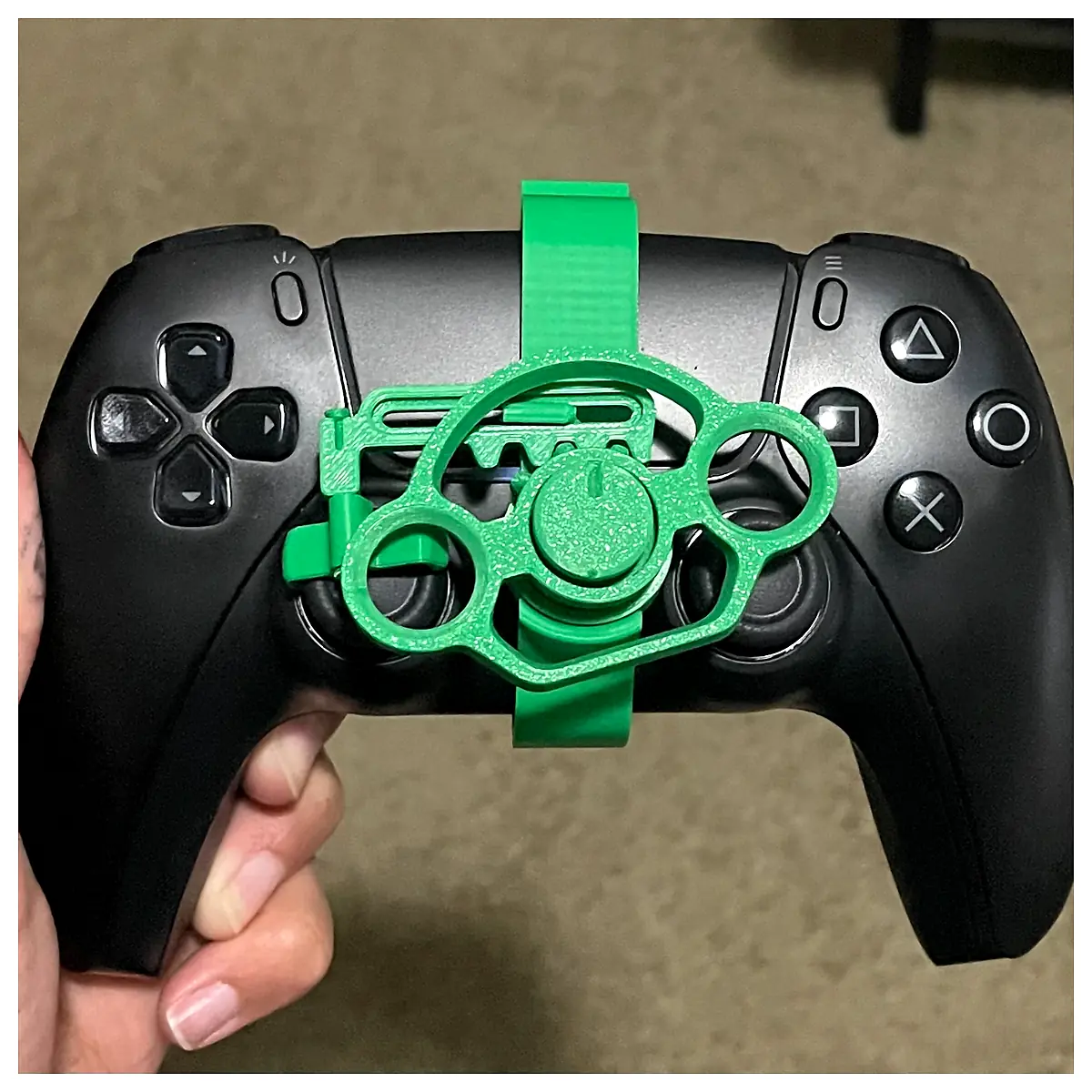 Full Console Steering Wheel Car Parts Steering Replacement Repair Auto Accessories Steering System