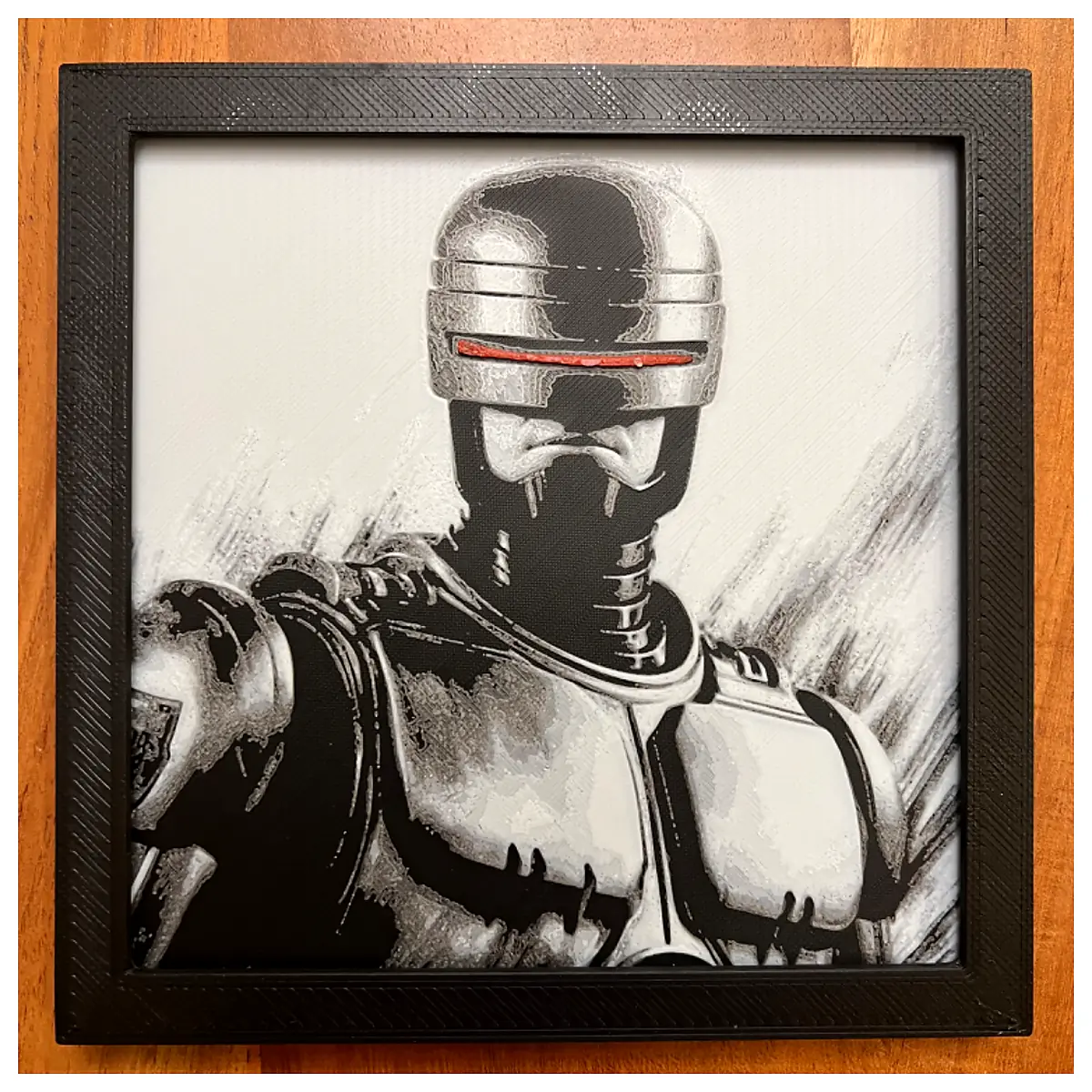 RoboCop Repair Parts Replacement Service Universal Automation Equipment Maintenance Parts