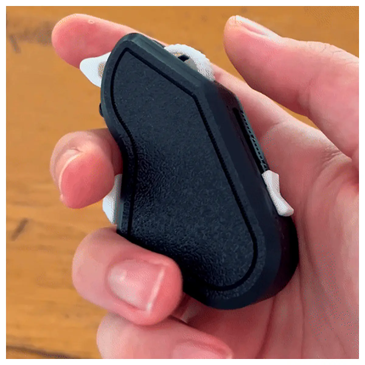 Fidget Clicker Toy Stress Relief Gadget Sensory Toys Clicker Gadget Mental Stimulation Quiet Toys