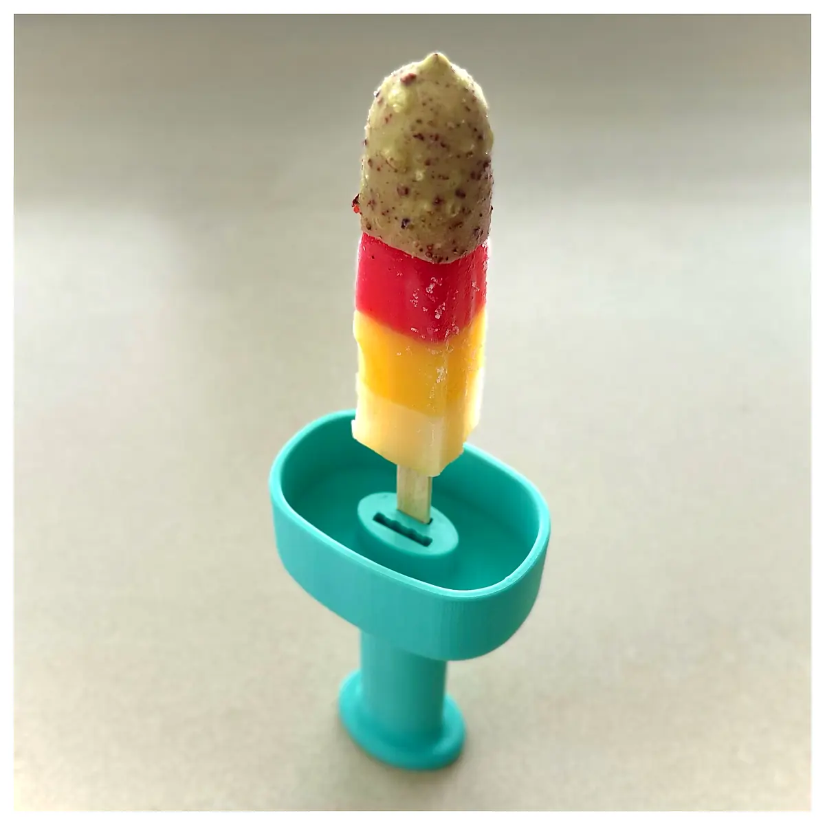 Kids Ice Cream Spoons Drip Guards Ice Cream Accessories Child Toys Ice Cream Tools