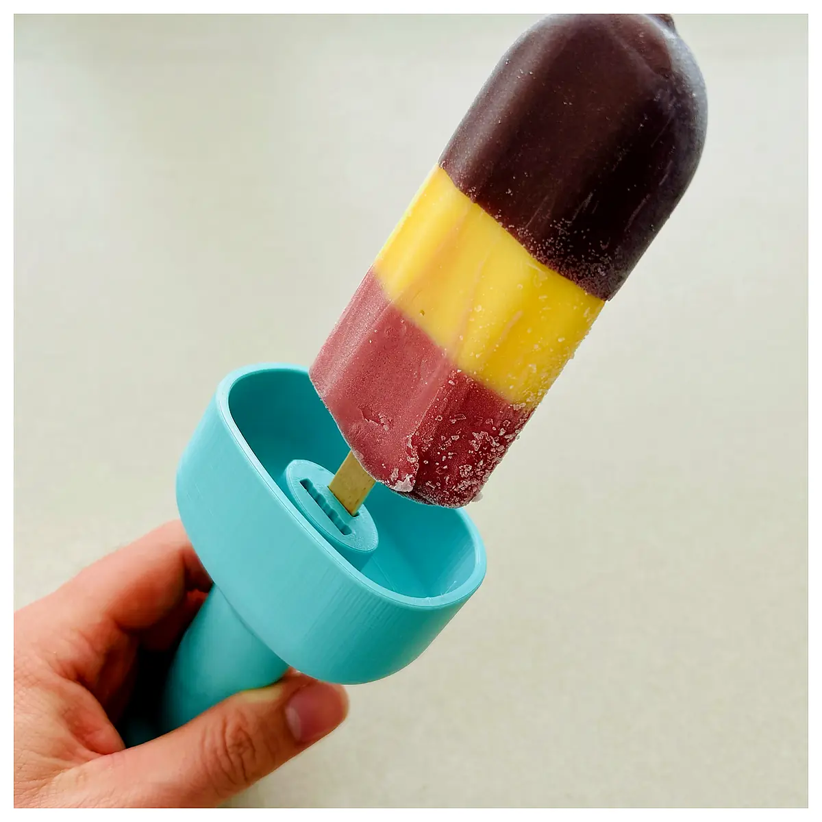 Kids Ice Cream Spoons Drip Guards Ice Cream Accessories Child Toys Ice Cream Tools