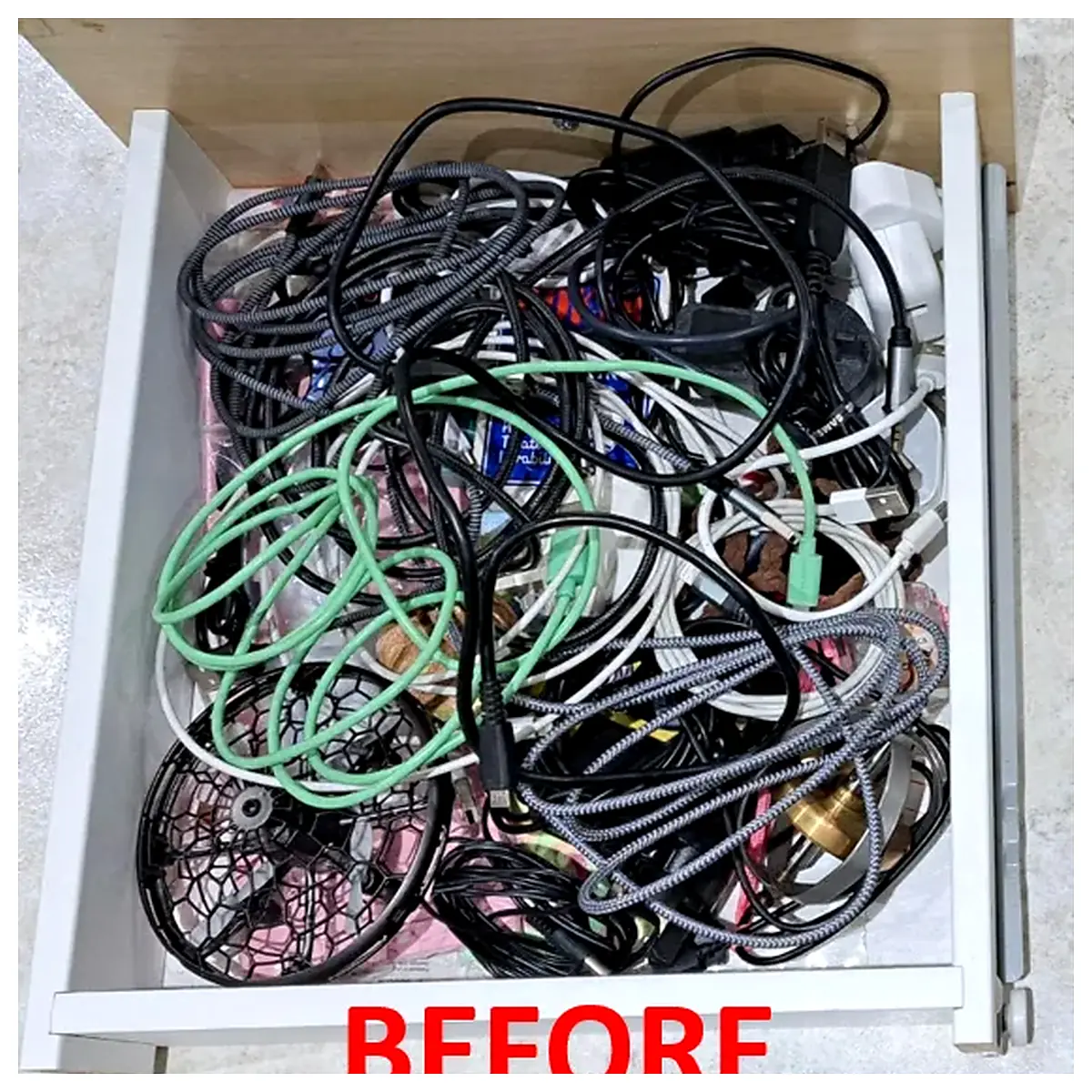 Cable Organizer Clips Cable Management System Universal Wire Ties Cord Holders Cable Management Accessories