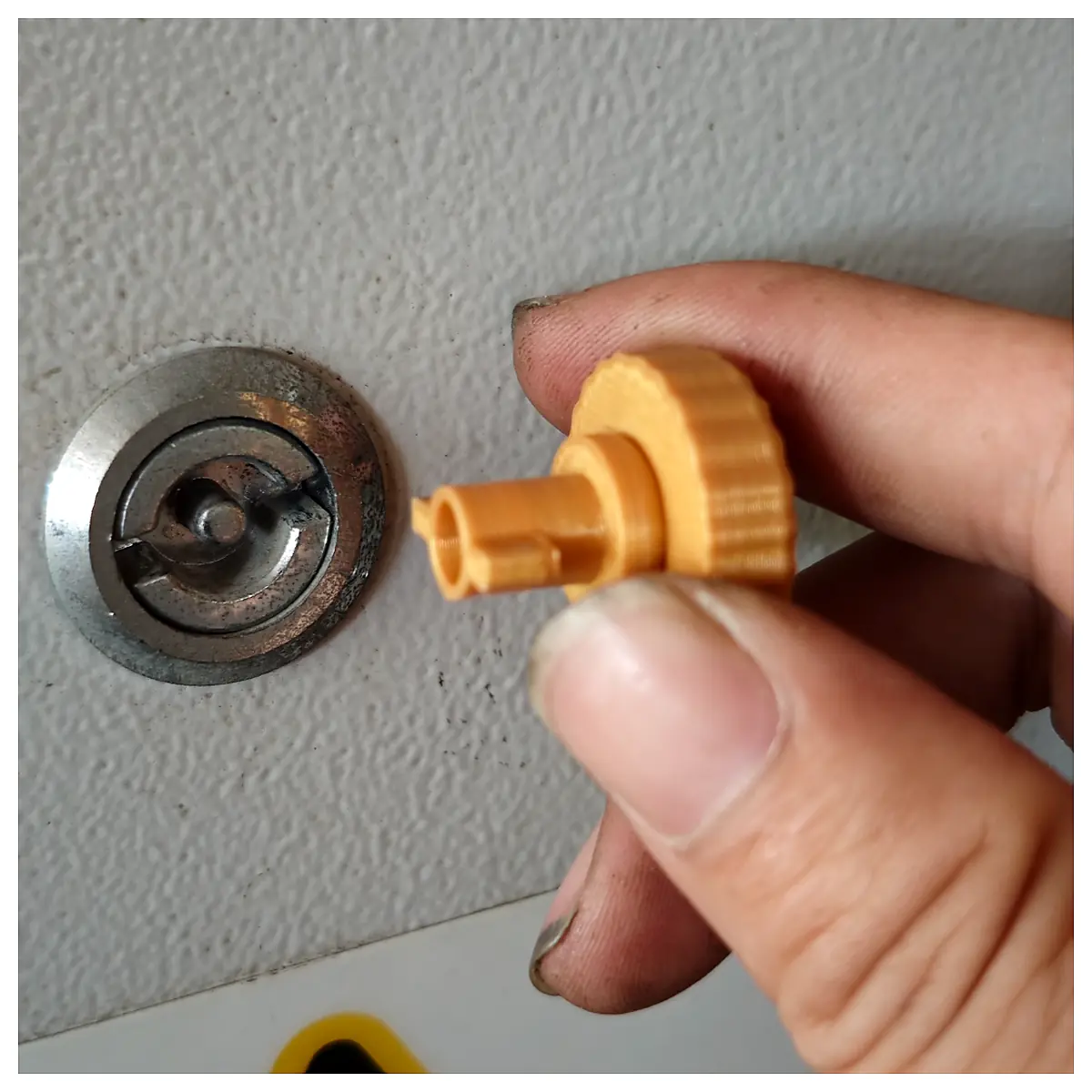 Universal Keys Lock Repair Replacement Copy Password Duplicate Keys