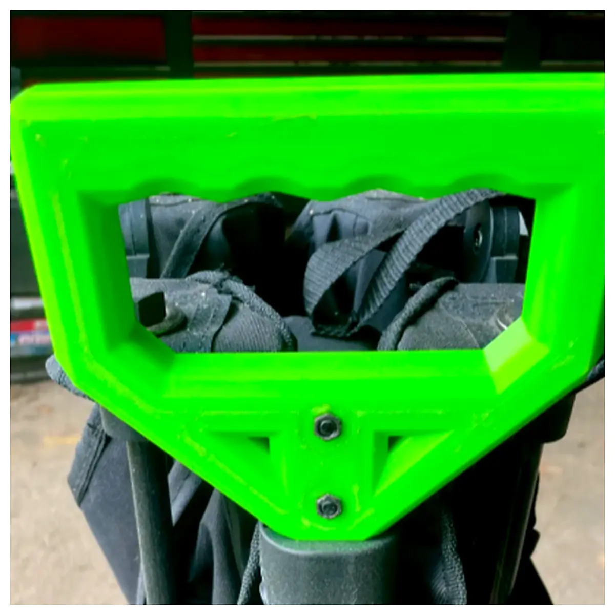Wagon Handle Replacement Parts Repair Accessories Universal Handle Transport Parts