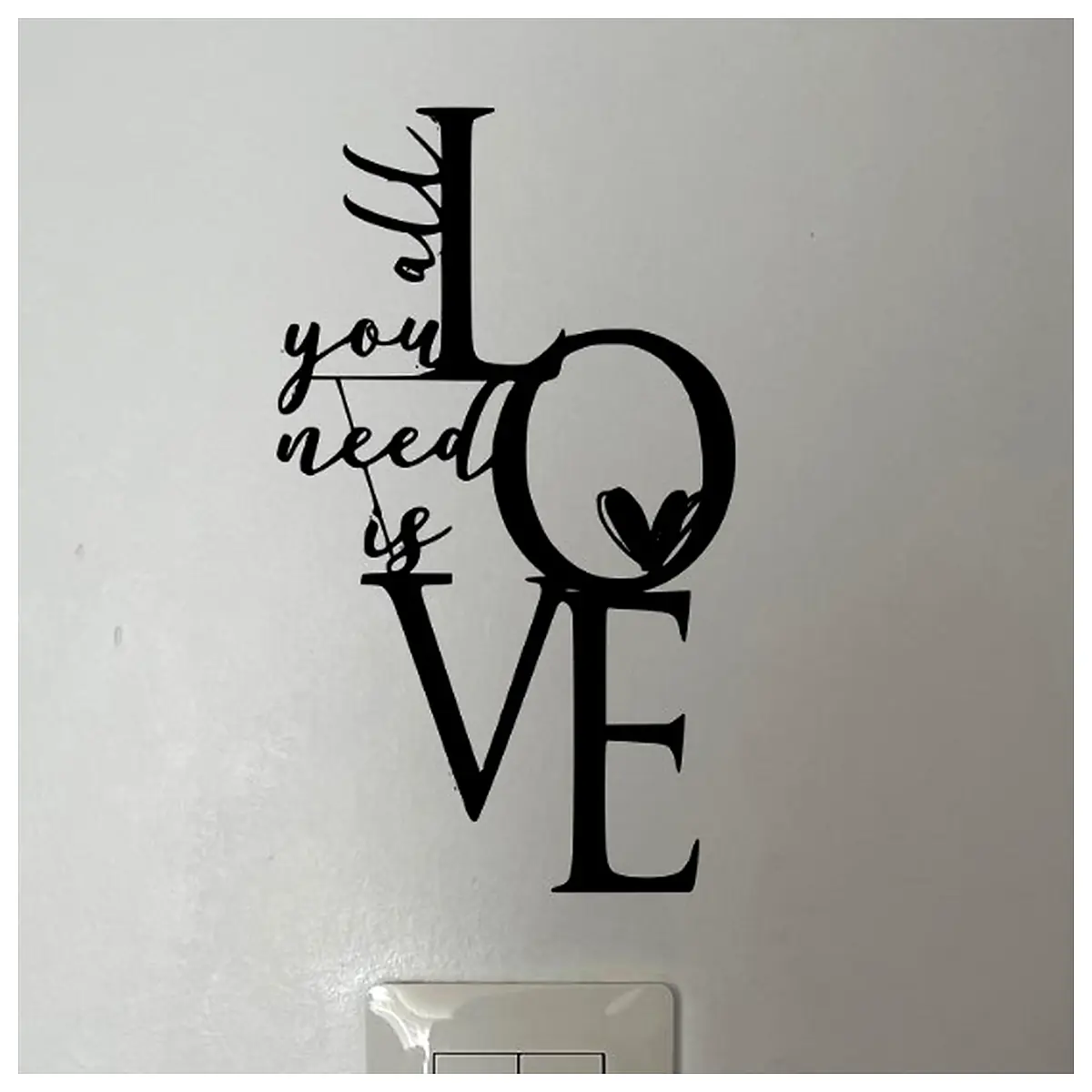 Home Decor All in One Wall Decor Wallpapers Wall Stickers Decorative Painting Wall Art Wall Panels Wall Covering