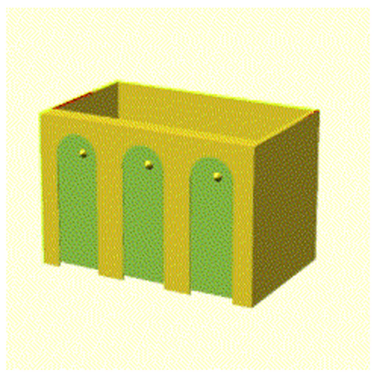 Multiconnect Part Generator Universal Parts Repair Compatibility Selection Accessories Master Collection